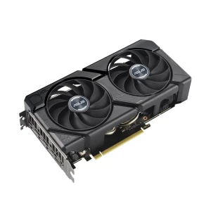 کارت گرافیک ایسوس مدل DUAL RTX 4060 TI EVO OC 8GB